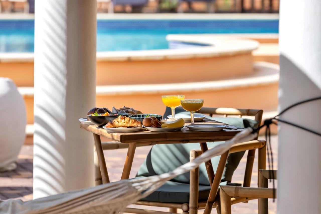 Boutique Hotel Wanapa - Adult Friendly - 14 Years And Older クラレンダイク エクステリア 写真