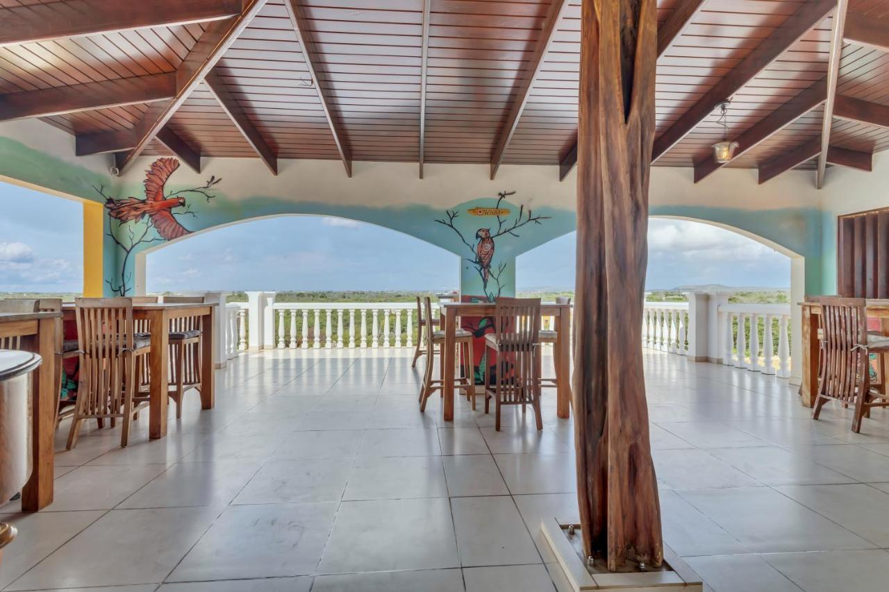 Boutique Hotel Wanapa - Adult Friendly - 14 Years And Older クラレンダイク エクステリア 写真