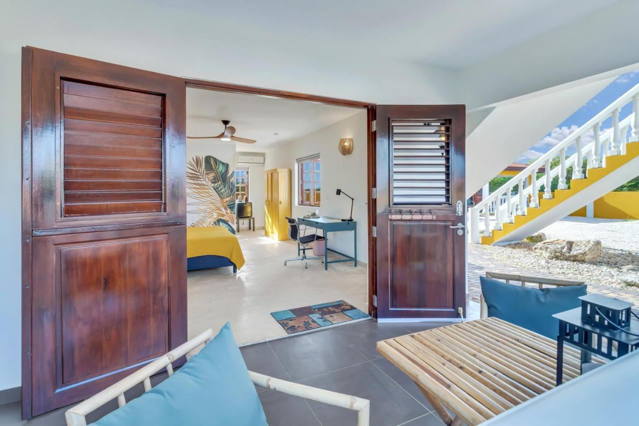 Boutique Hotel Wanapa - Adult Friendly - 14 Years And Older クラレンダイク エクステリア 写真