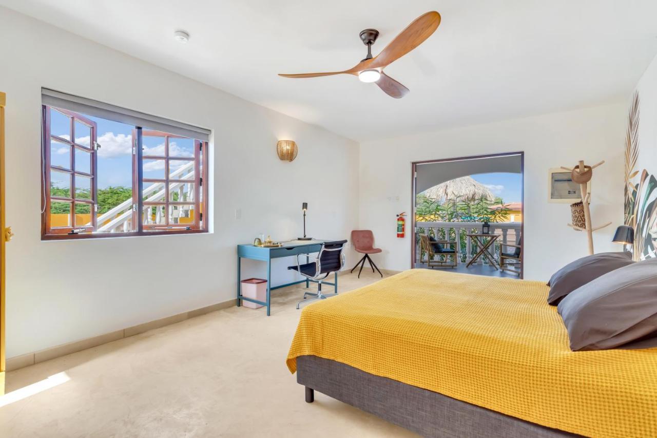 Boutique Hotel Wanapa - Adult Friendly - 14 Years And Older クラレンダイク エクステリア 写真