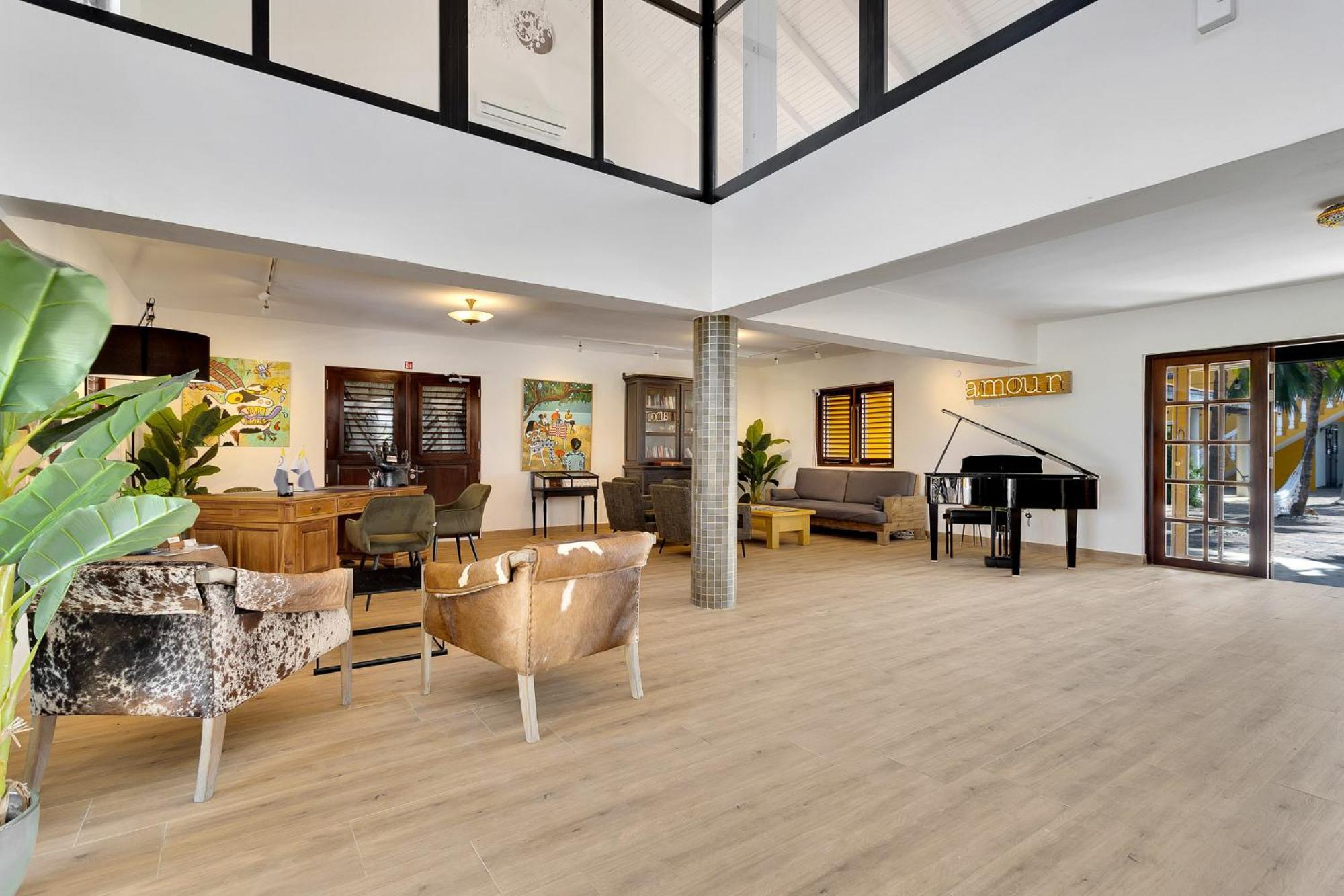 Boutique Hotel Wanapa - Adult Friendly - 14 Years And Older クラレンダイク エクステリア 写真