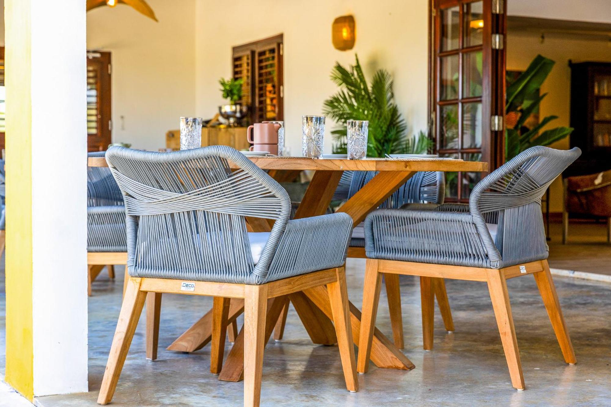 Boutique Hotel Wanapa - Adult Friendly - 14 Years And Older クラレンダイク エクステリア 写真