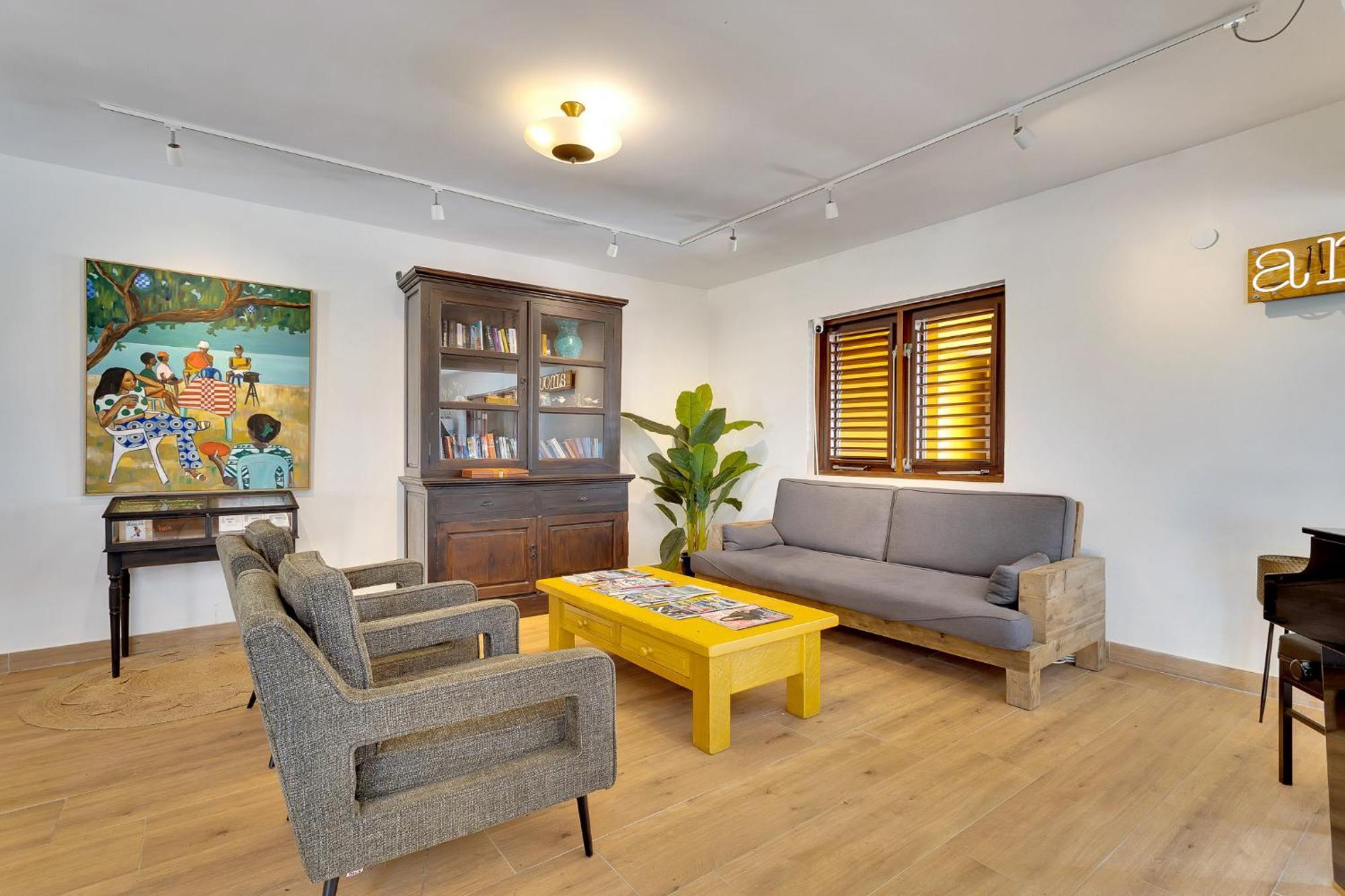 Boutique Hotel Wanapa - Adult Friendly - 14 Years And Older クラレンダイク エクステリア 写真