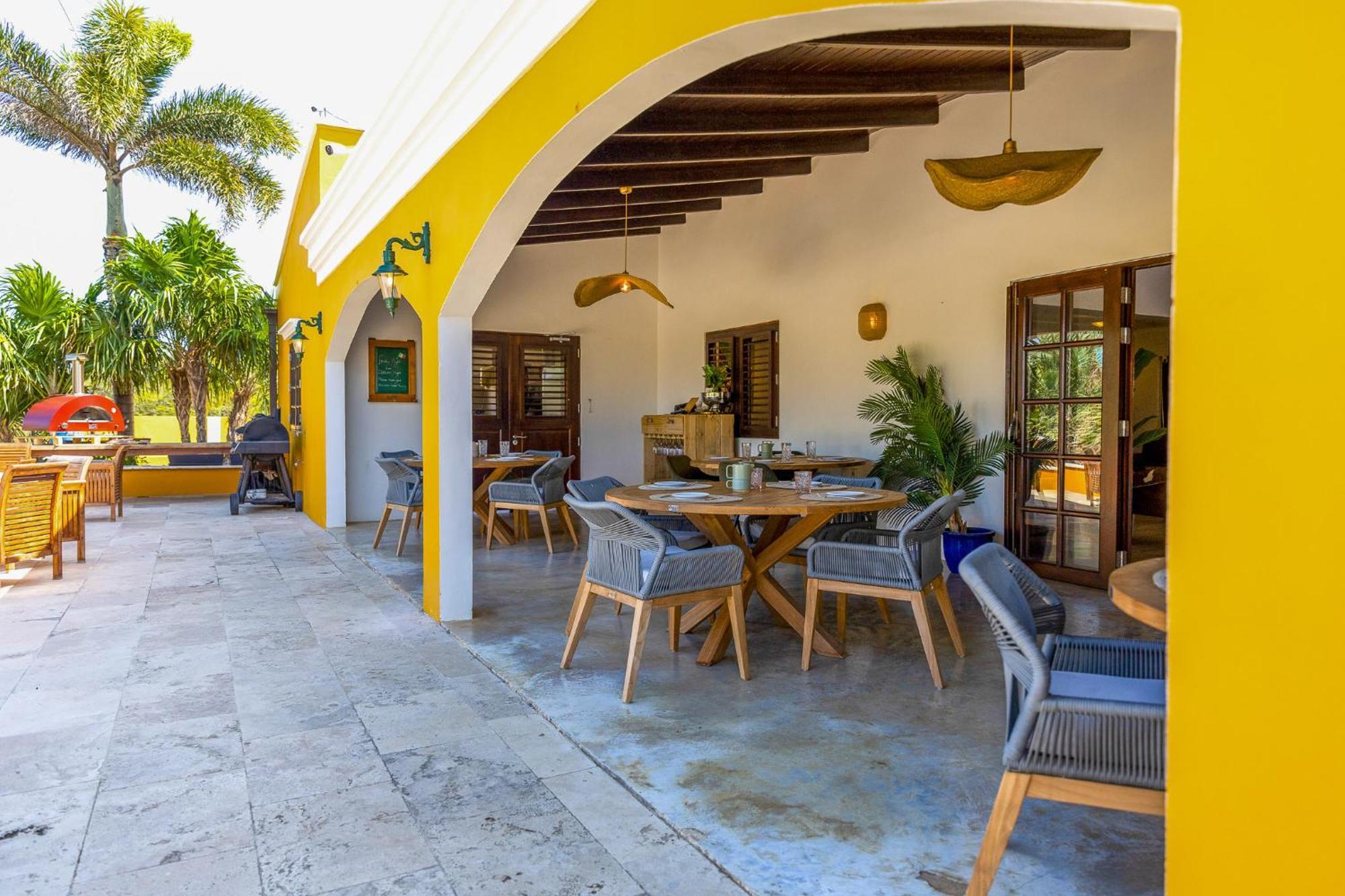 Boutique Hotel Wanapa - Adult Friendly - 14 Years And Older クラレンダイク エクステリア 写真
