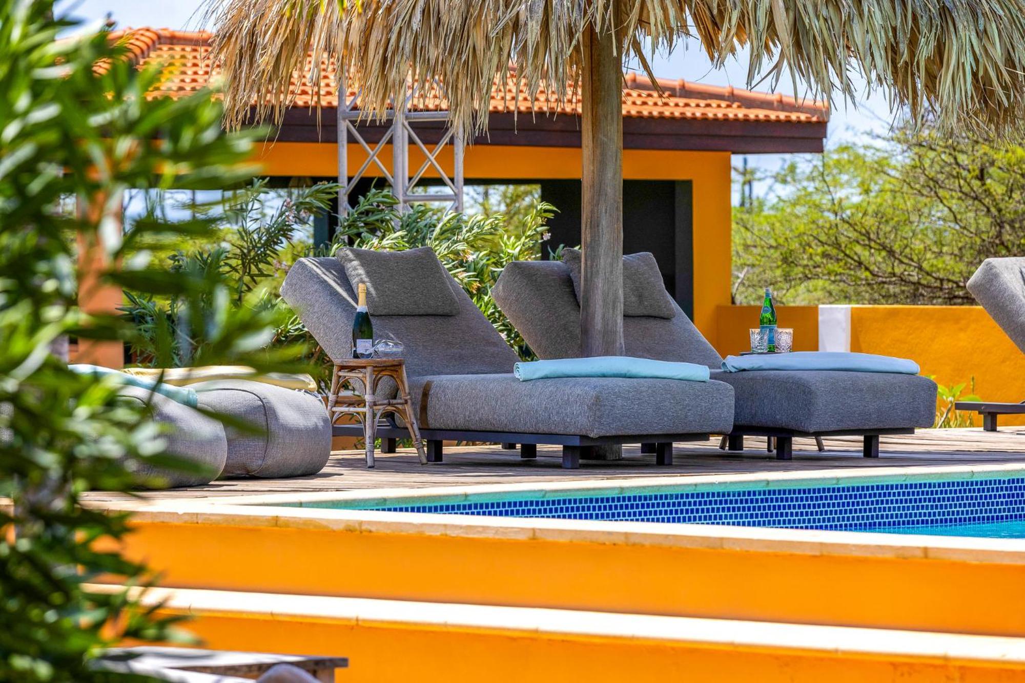 Boutique Hotel Wanapa - Adult Friendly - 14 Years And Older クラレンダイク エクステリア 写真