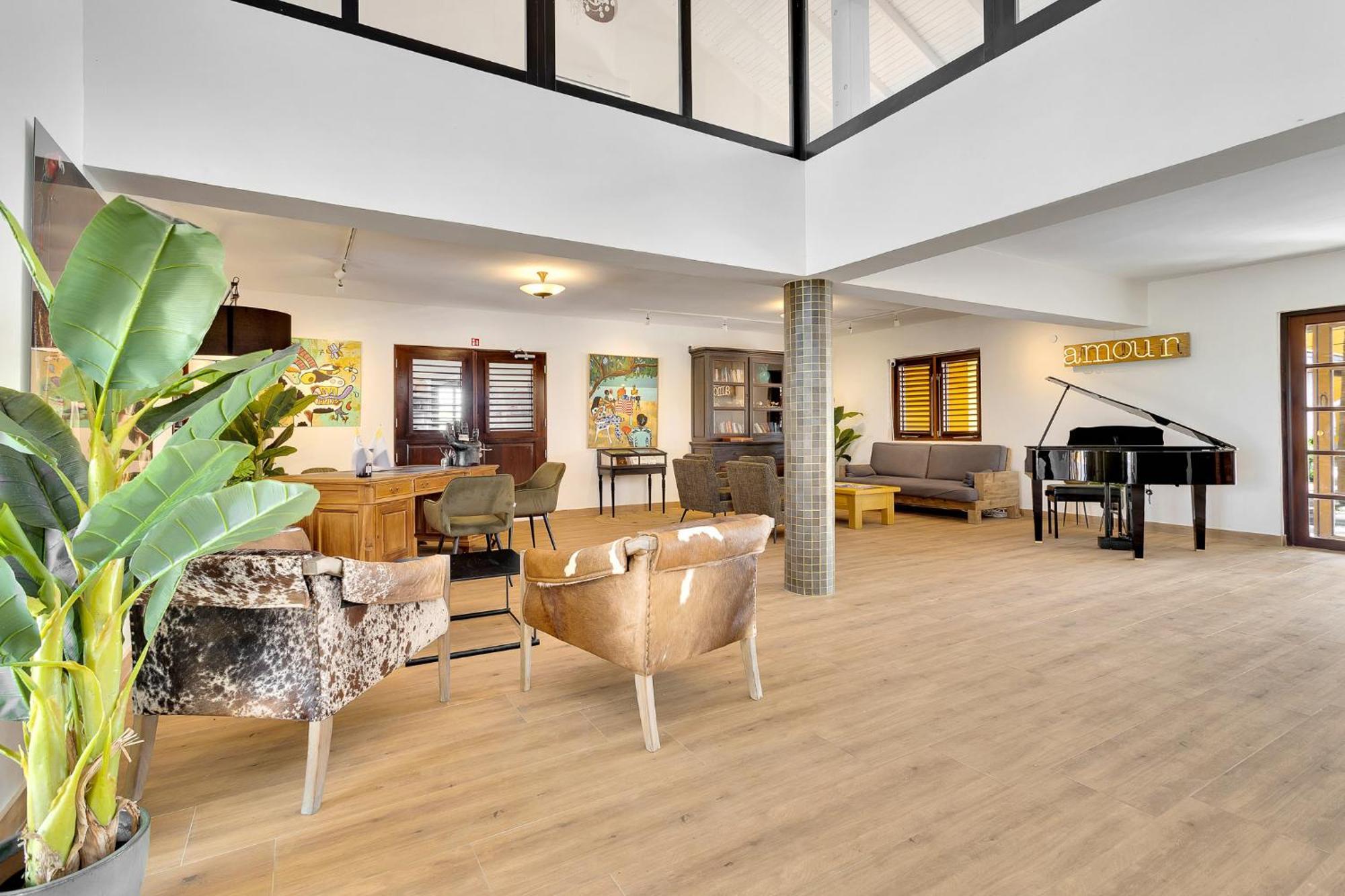 Boutique Hotel Wanapa - Adult Friendly - 14 Years And Older クラレンダイク エクステリア 写真
