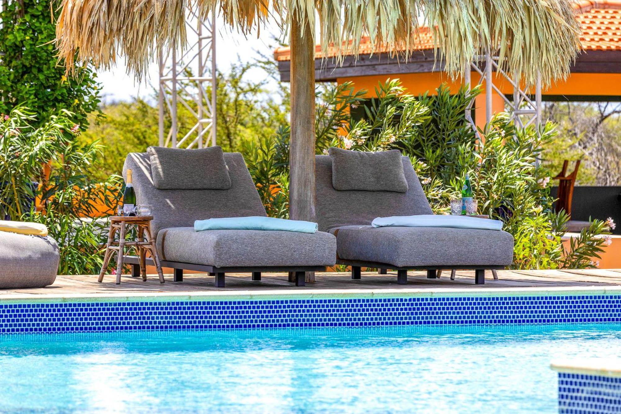 Boutique Hotel Wanapa - Adult Friendly - 14 Years And Older クラレンダイク エクステリア 写真