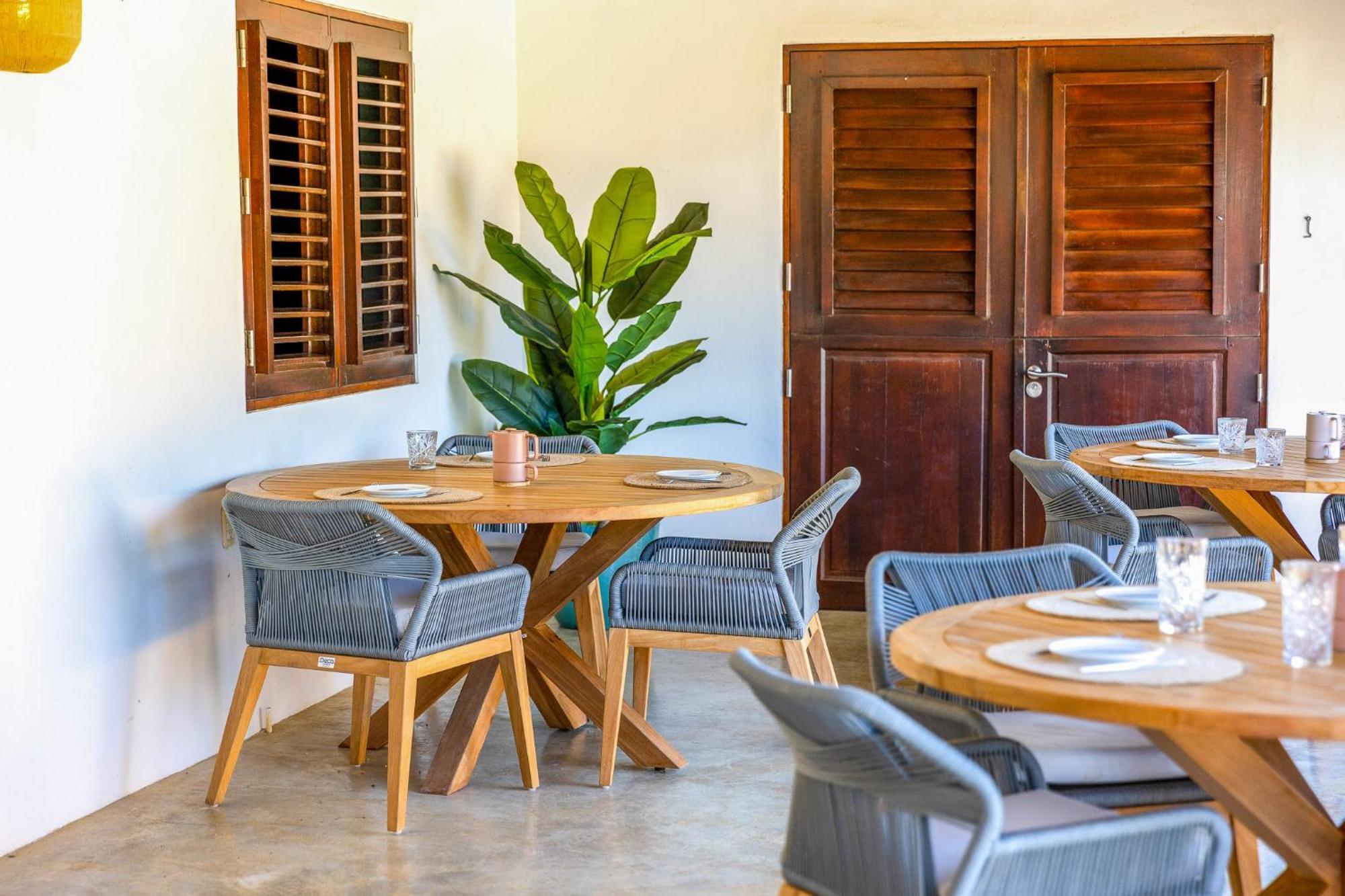 Boutique Hotel Wanapa - Adult Friendly - 14 Years And Older クラレンダイク エクステリア 写真