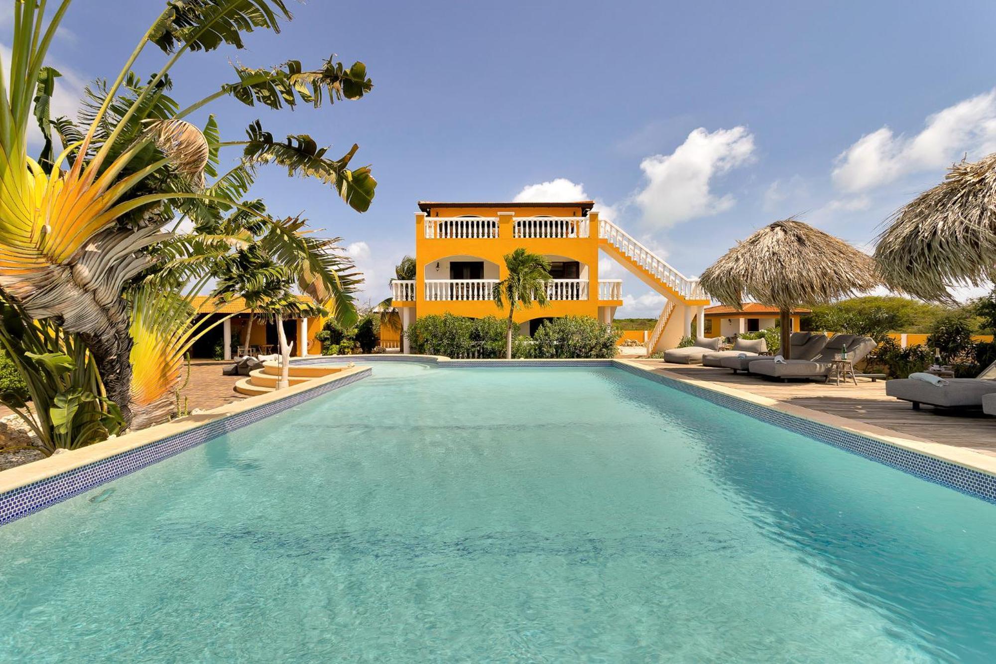 Boutique Hotel Wanapa - Adult Friendly - 14 Years And Older クラレンダイク エクステリア 写真