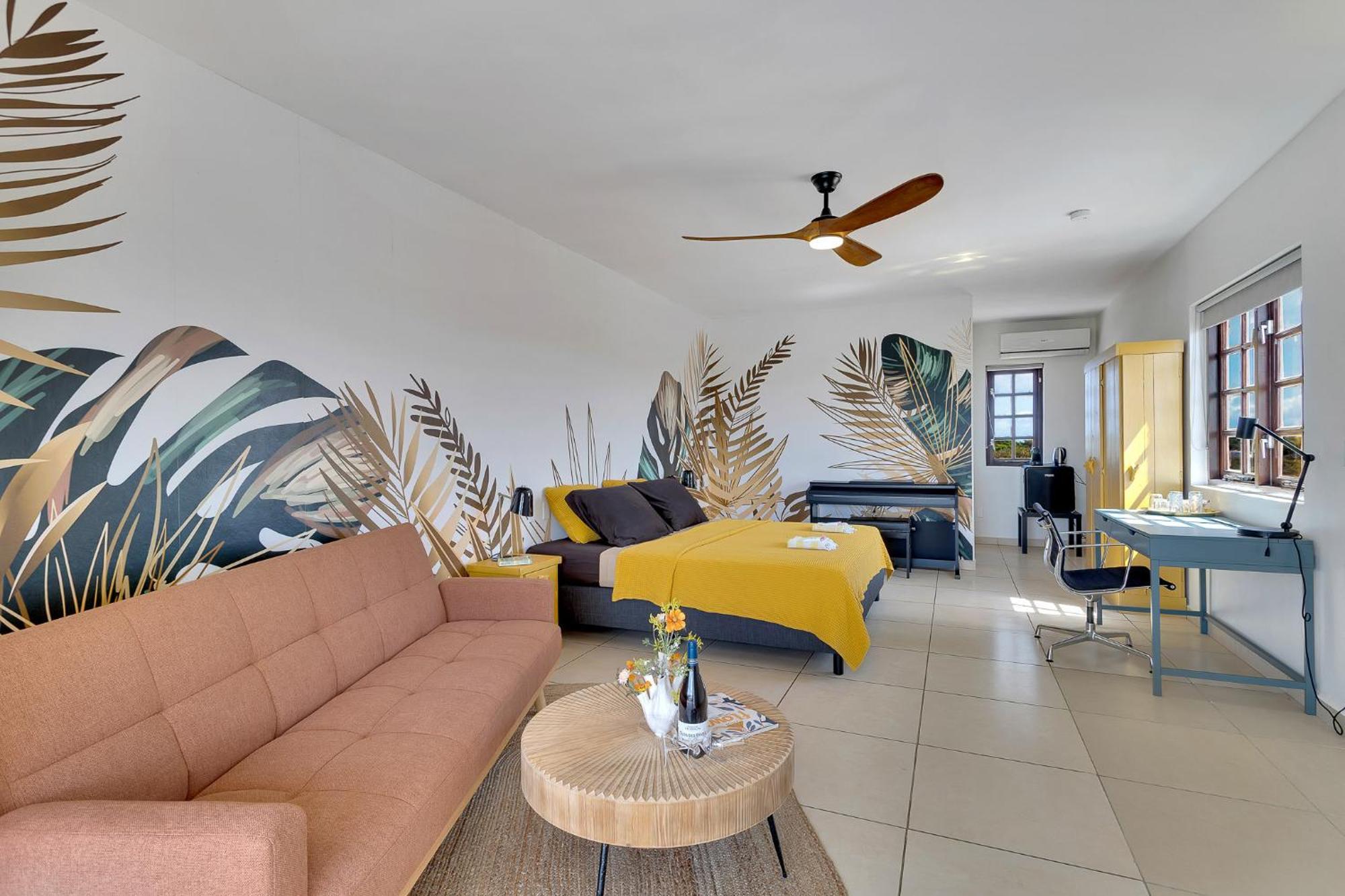 Boutique Hotel Wanapa - Adult Friendly - 14 Years And Older クラレンダイク エクステリア 写真