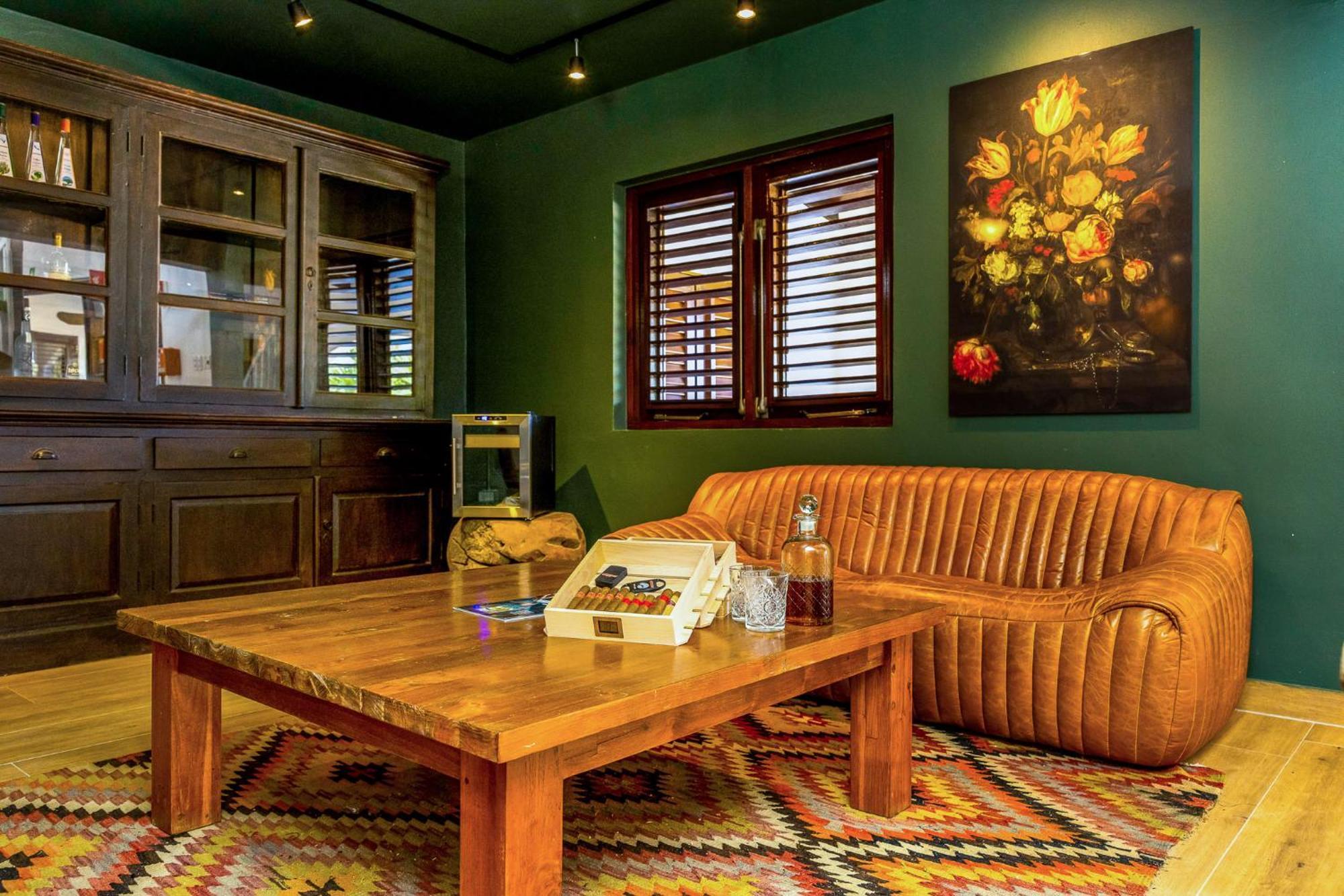 Boutique Hotel Wanapa - Adult Friendly - 14 Years And Older クラレンダイク エクステリア 写真