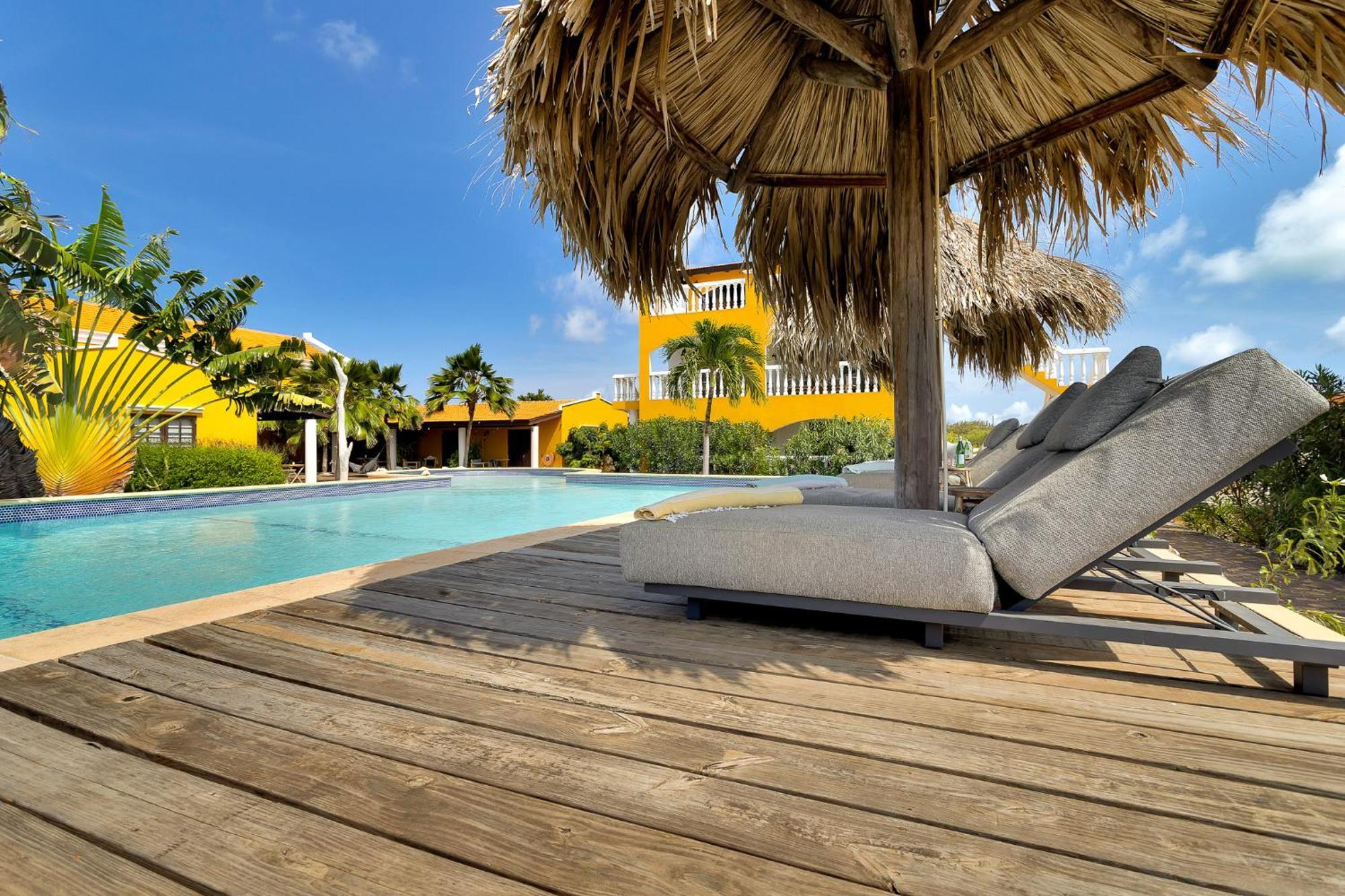 Boutique Hotel Wanapa - Adult Friendly - 14 Years And Older クラレンダイク エクステリア 写真