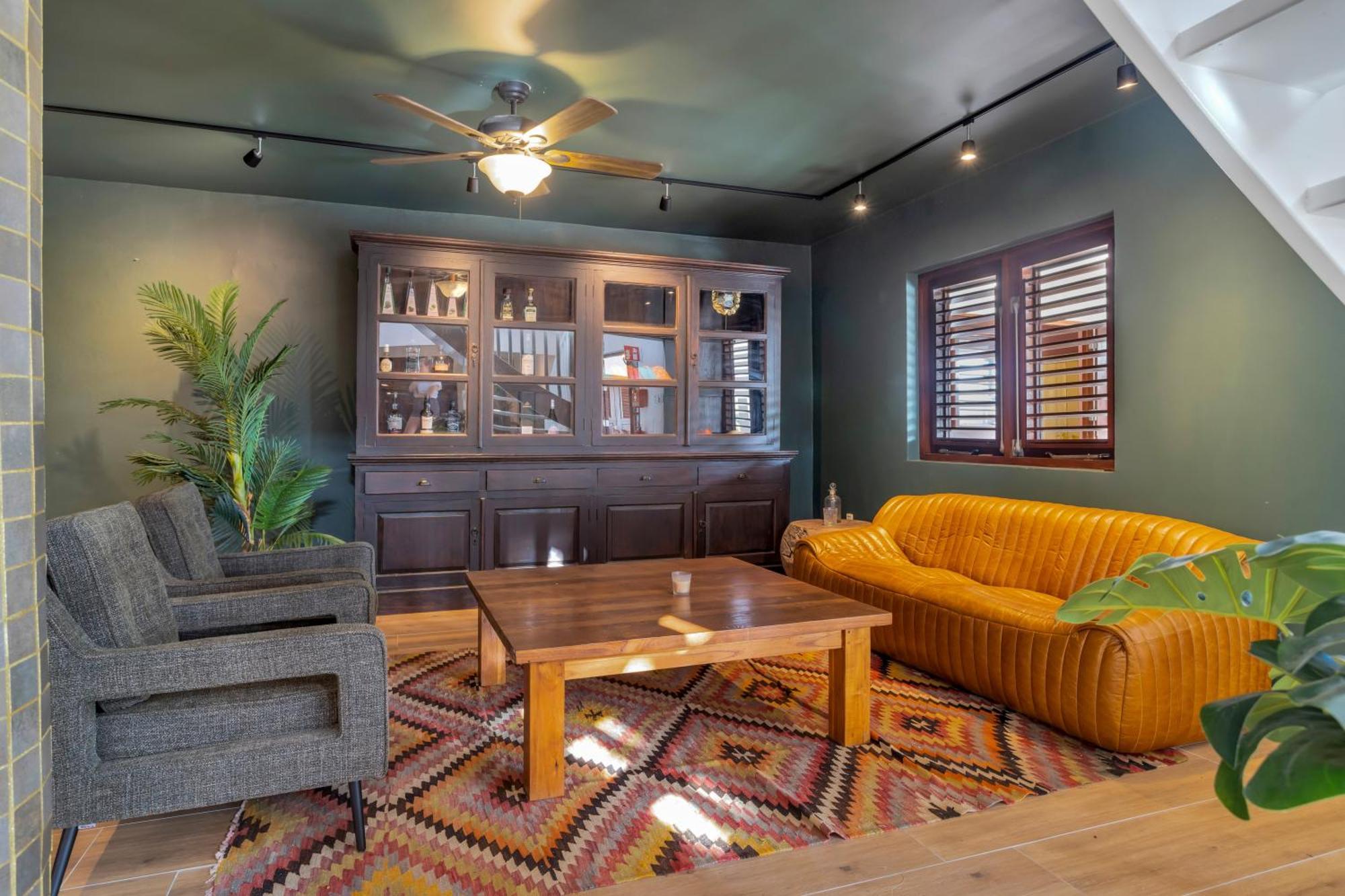 Boutique Hotel Wanapa - Adult Friendly - 14 Years And Older クラレンダイク エクステリア 写真
