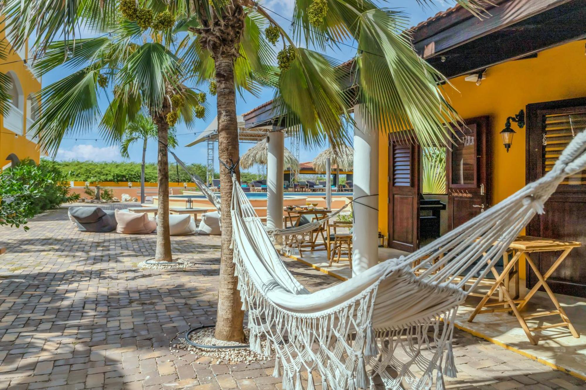 Boutique Hotel Wanapa - Adult Friendly - 14 Years And Older クラレンダイク エクステリア 写真