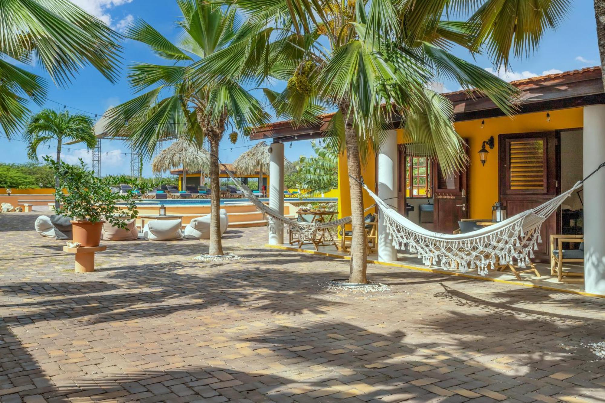 Boutique Hotel Wanapa - Adult Friendly - 14 Years And Older クラレンダイク エクステリア 写真