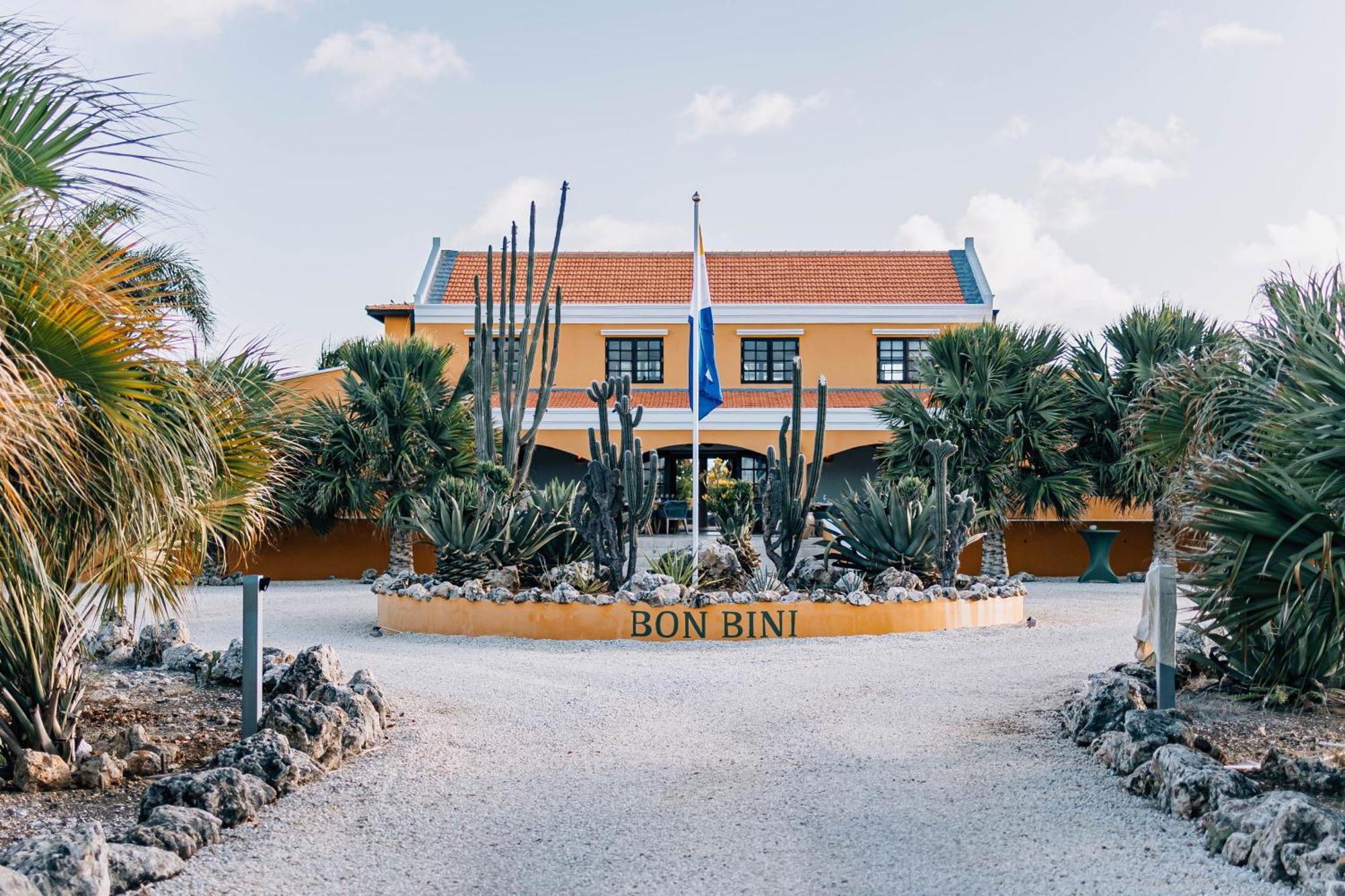 Boutique Hotel Wanapa - Adult Friendly - 14 Years And Older クラレンダイク エクステリア 写真
